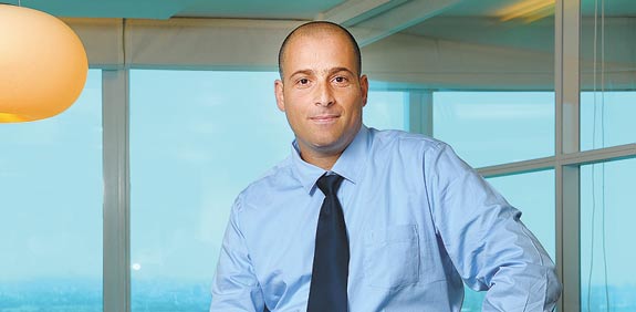 אייל שני / צלם: איל יצהר